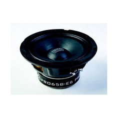 Колонки автомобильные EDGE EDPRO65B-E6, 16 см (6.5 дюйм.), комплект 2 шт. [edpro65b-e6(пара)]