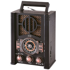 Радиоприемник MAX MR-420 MR-420