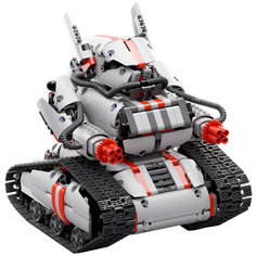 Радиоуправляемая модель-конструктор Mi Robot Builder (Rover) Robot Builder (Rover)
