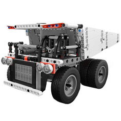 Радиоуправляемая модель-конструктор Xiaomi Mi Truck Builder