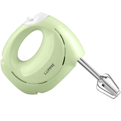 Миксер Lumme LU-1815 Green Jade