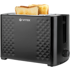 Тостер Vitek VT-1586 BK VT-1586 BK