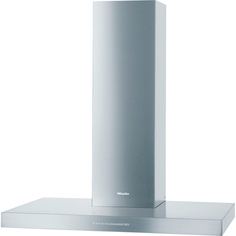 Вытяжка 90 см Miele DA4298W