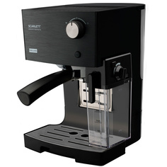 Кофеварка рожкового типа Scarlett SC-CM33016 SC-CM33016