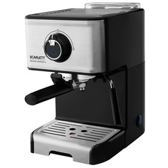 Кофеварка рожкового типа Scarlett SC-CM33014 SC-CM33014