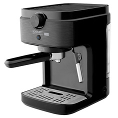 Кофеварка рожкового типа Scarlett SC-CM33015 SC-CM33015