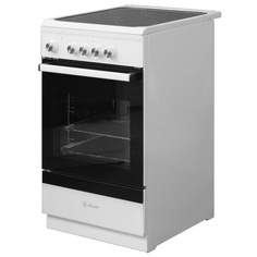 Электрическая плита (50-55 см) De Luxe 506004.14эс 506004.14эс