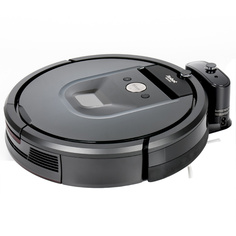 Робот-пылесос iRobot Roomba 981