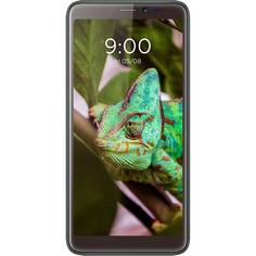 Смартфон BQ mobile Jeans Dark Green (BQ-5518G)