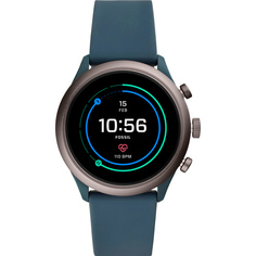 Смарт-часы Fossil Q Sport 41 (FTW4021 DW9F1) Q Sport 41 (FTW4021 DW9F1)