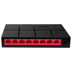 Коммутатор Mercusys MS108G MS108G
