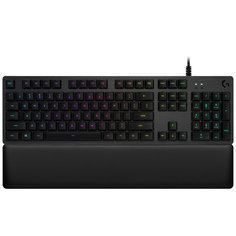 Игровая клавиатура Logitech G513 Carbon (920-008856)