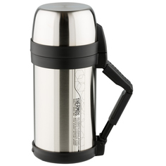 Термос Thermos 1.4л Silver (FDH-1405) 1.4л Silver (FDH-1405)