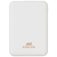 Внешний аккумулятор RIVACASE VA2405 White 5000mAh VA2405 White 5000mAh