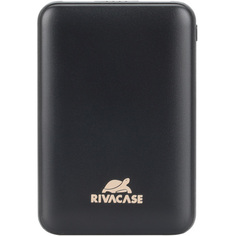 Внешний аккумулятор RIVACASE VA2405 Black 5000mAh VA2405 Black 5000mAh