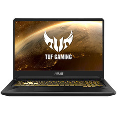 Ноутбук игровой ASUS TUF Gaming FX705DT-AU105T