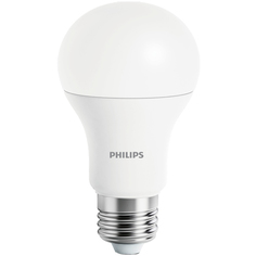Умный свет Philips Wi-Fi bulb E27 White (MUE4088RT)