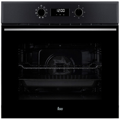 Электрический духовой шкаф Teka HSB 630 BK Black