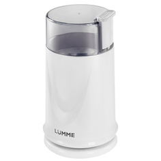 Кофемолка Lumme LU-2605 белый жемчуг LU-2605 белый жемчуг