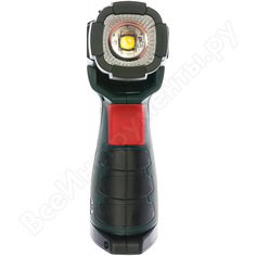 Аккумуляторный фонарь metabo powermaxx ula led 600367000