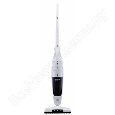 Вертикальный бытовой пылесос nilfisk handy 2-in-1 18v li-ion mw 128350261