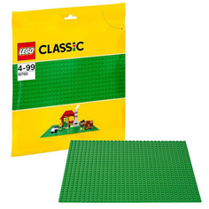 Конструктор LEGO Classic 10700 Строительная пластина