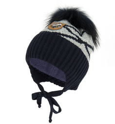 Шапка Jamiks Derek I