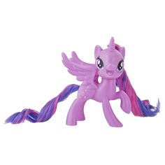 Фигурка My Little Pony Пони-подружки Twilight Sparkle 7.5 см