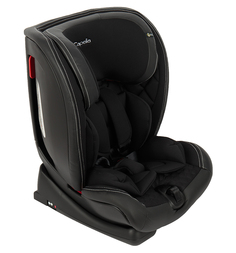 Автокресло Capella ST-2, цвет: bubble black