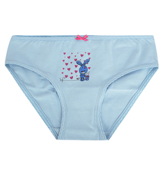 Трусы Белый Слон, цвет: синий