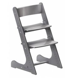 Стульчик Конёк-Горбунёк регулируемый