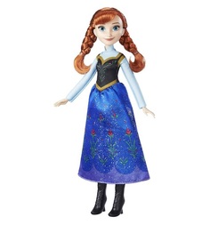 Кукла Disney Холодное сердце Анна