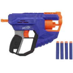 Бластер Nerf Elite Scout