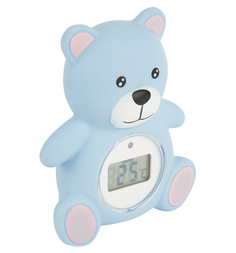 Термометр Balio Медведь для воды и воздуха RT-18