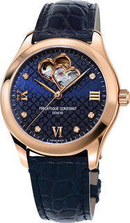 Швейцарские женские часы в коллекции Ladies Женские часы Frederique Constant FC-310NDHB3B4