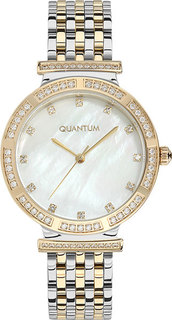 Женские часы в коллекции Impulse Женские часы Quantum IML651.120