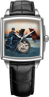 Швейцарские мужские часы в коллекции Art Мужские часы L Duchen D.444.1.MOSTY