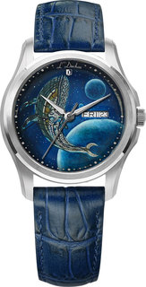 Швейцарские мужские часы в коллекции Art Мужские часы L Duchen D.183.1.SOZVEZDIE.KITA