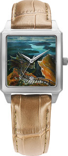 Швейцарские мужские часы в коллекции Art Мужские часы L Duchen D.451.1.PILATUS