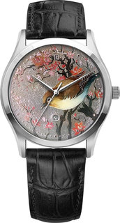 Швейцарские мужские часы в коллекции Art L Duchen