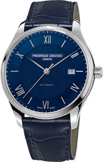 Швейцарские мужские часы в коллекции Classics Мужские часы Frederique Constant FC-303MN5B6