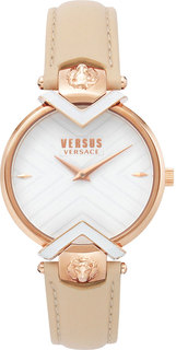Женские часы в коллекции Mabillon Женские часы VERSUS Versace VSPLH0319