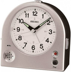 Настольные часы Seiko QHE081S