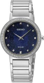 Японские женские часы в коллекции CS Dress Seiko