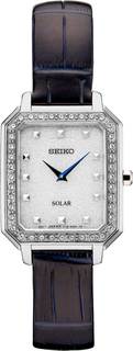 Японские женские часы в коллекции CS Dress Seiko