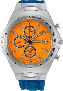 Японские мужские часы в коллекции CS Sports Мужские часы Seiko SNAF83P1