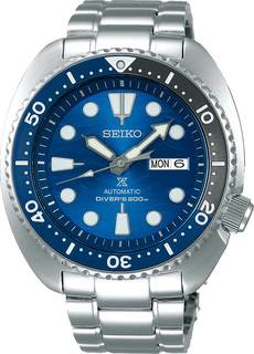 Японские мужские часы в коллекции Prospex Мужские часы Seiko SRPD21K1