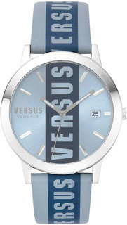 Мужские часы в коллекции Barbes Мужские часы VERSUS Versace VSPLN0119