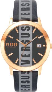 Мужские часы в коллекции Barbes Мужские часы VERSUS Versace VSPLN0319