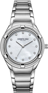 Женские часы в коллекции Classic Женские часы Kenneth Cole KC50981002
